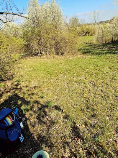 Dunham Recreation Trails - Cincinnati, OH