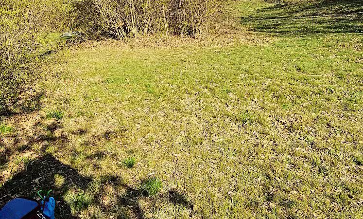 Dunham Recreation Trails - Cincinnati, OH