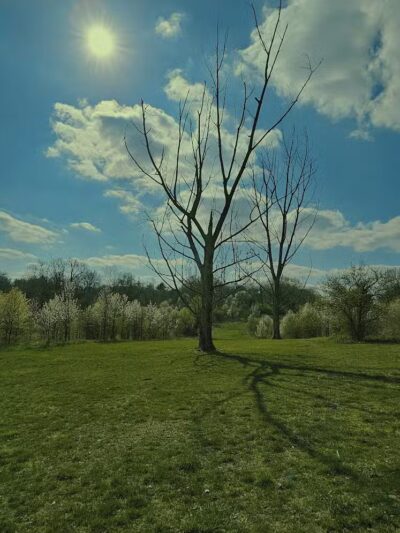 Dunham Recreation Trails - Cincinnati, OH