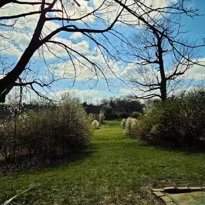 Dunham Recreation Trails - Cincinnati, OH