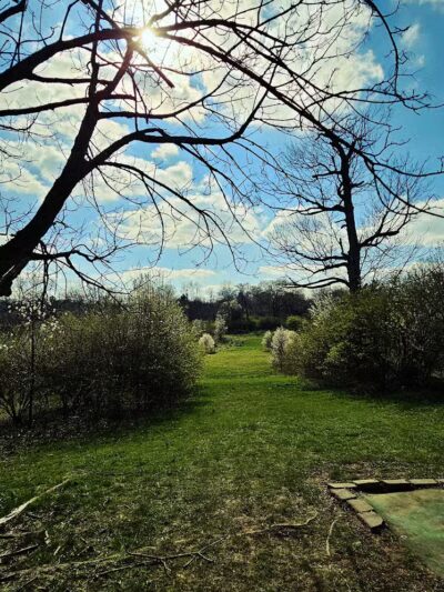 Dunham Recreation Trails - Cincinnati, OH