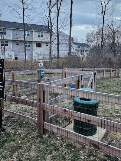 Dunlap Grove HOA Dog Park - Cincinnati, OH