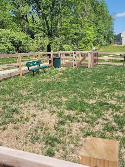 Dunlap Grove HOA Dog Park - Cincinnati, OH