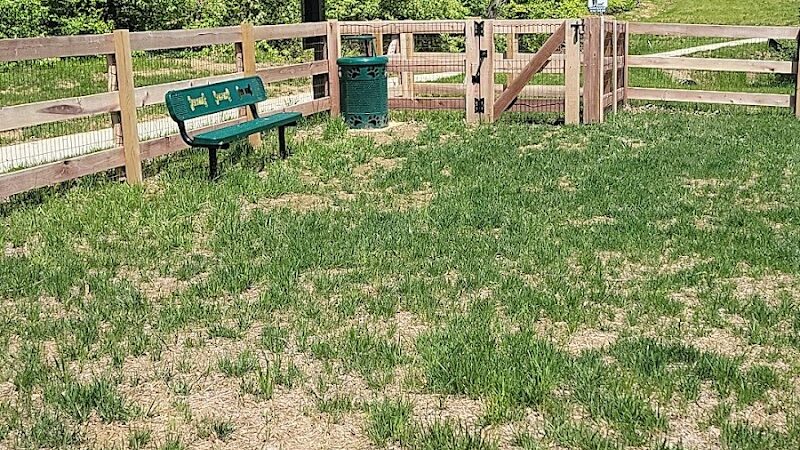 Dunlap Grove HOA Dog Park - Cincinnati, OH