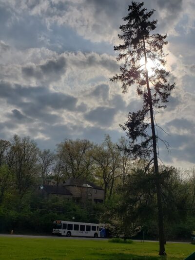 Dunore Park - Cincinnati, OH