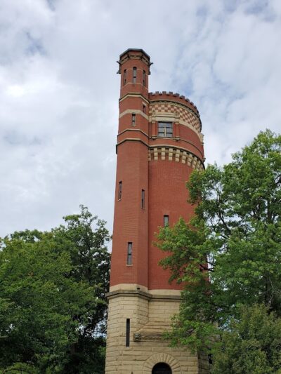 Eden Park - Cincinnati, OH