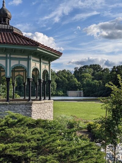 Eden Park - Cincinnati, OH