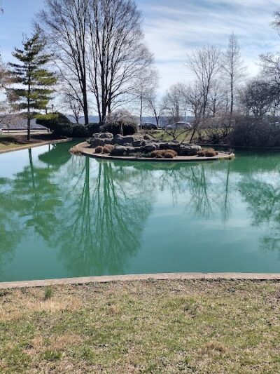 Eden Park - Cincinnati, OH