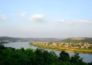 Eden Park - Cincinnati, OH