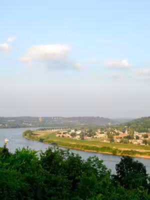 Eden Park - Cincinnati, OH