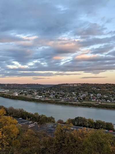 Eden Park - Cincinnati, OH