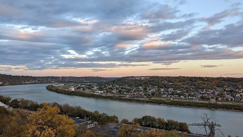 Eden Park - Cincinnati, OH