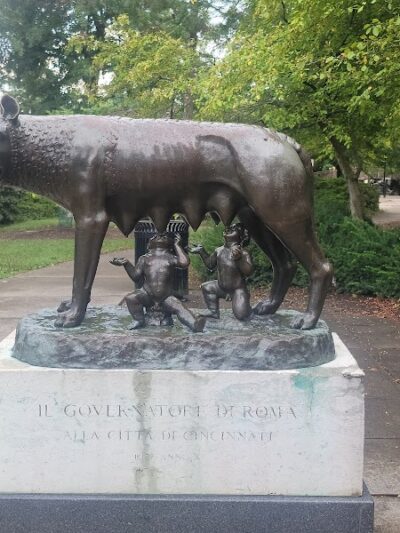 Eden Park - Cincinnati, OH