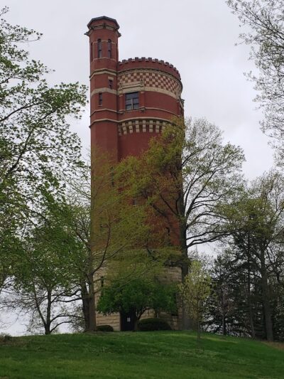 Eden Park - Cincinnati, OH