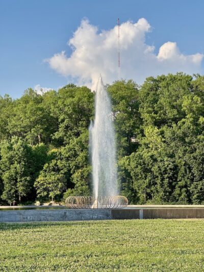 Eden Park - Cincinnati, OH