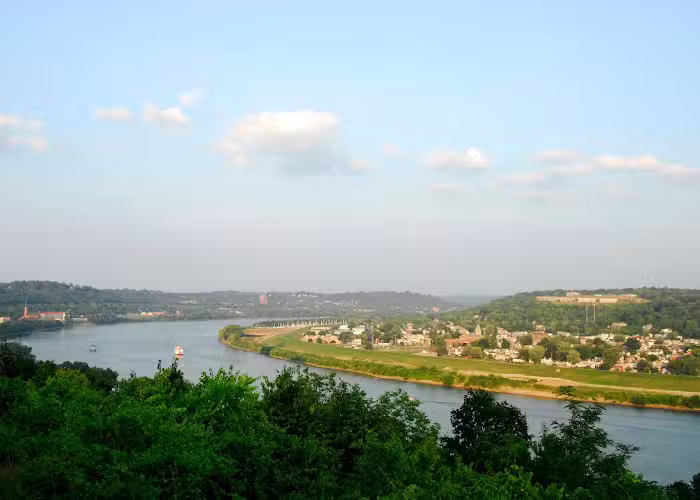 Eden Park - Cincinnati, OH