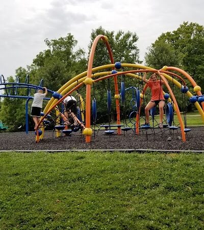 Embshoff Woods - Cincinnati, OH