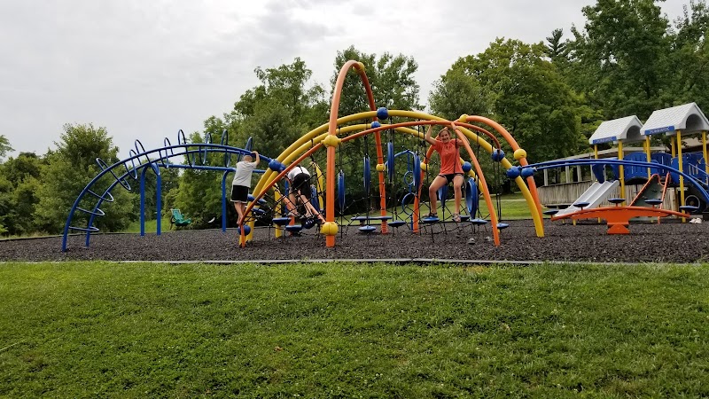 Embshoff Woods - Cincinnati, OH