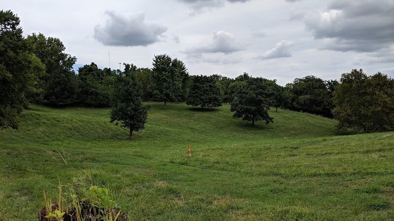 Embshoff Woods - Cincinnati, OH