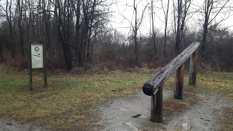 Embshoff Woods - Cincinnati, OH