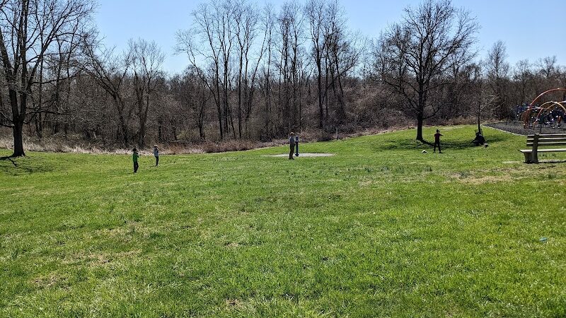 Embshoff Woods - Cincinnati, OH