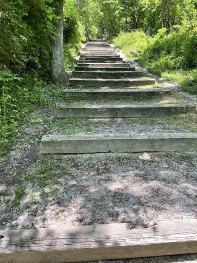 Embshoff Woods - Cincinnati, OH