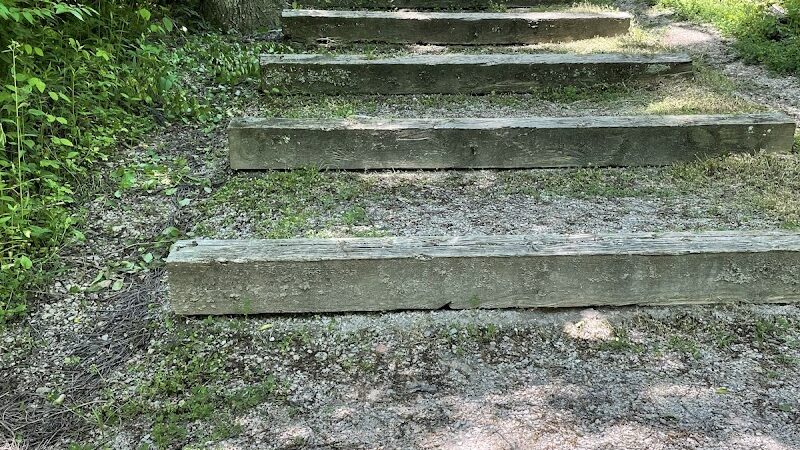 Embshoff Woods - Cincinnati, OH