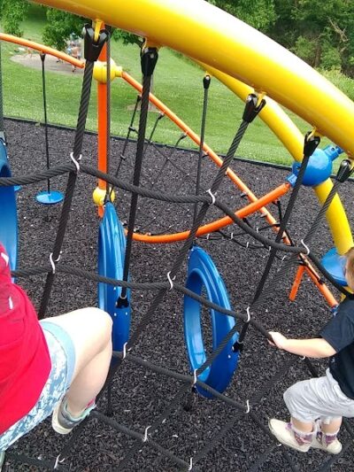 Embshoff Woods - Cincinnati, OH