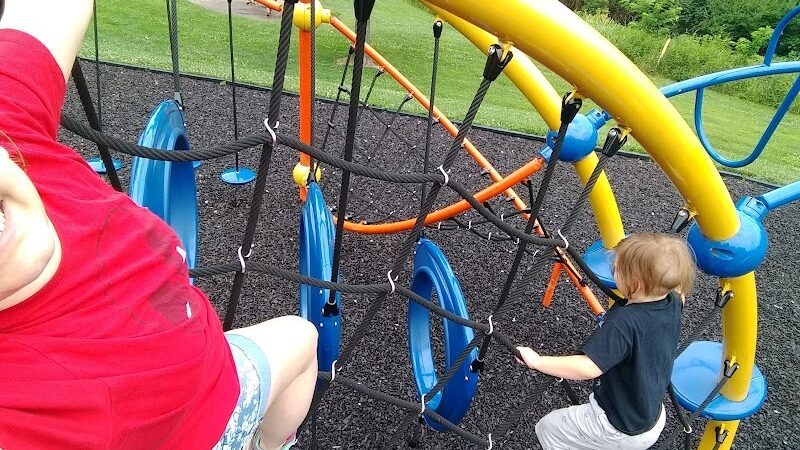 Embshoff Woods - Cincinnati, OH