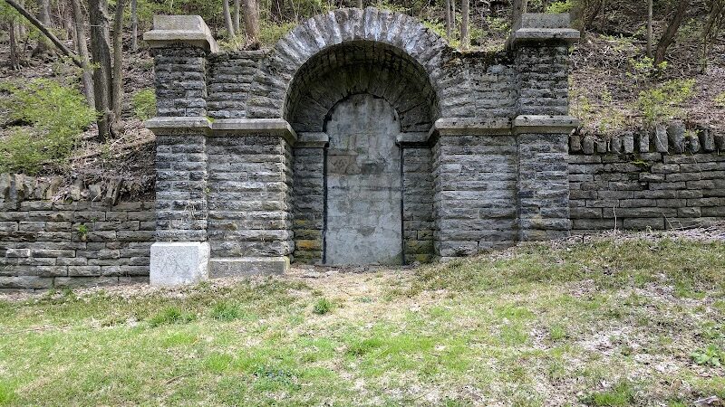 Fairview Park - Cincinnati, OH