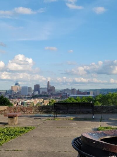 Fairview Park - Cincinnati, OH