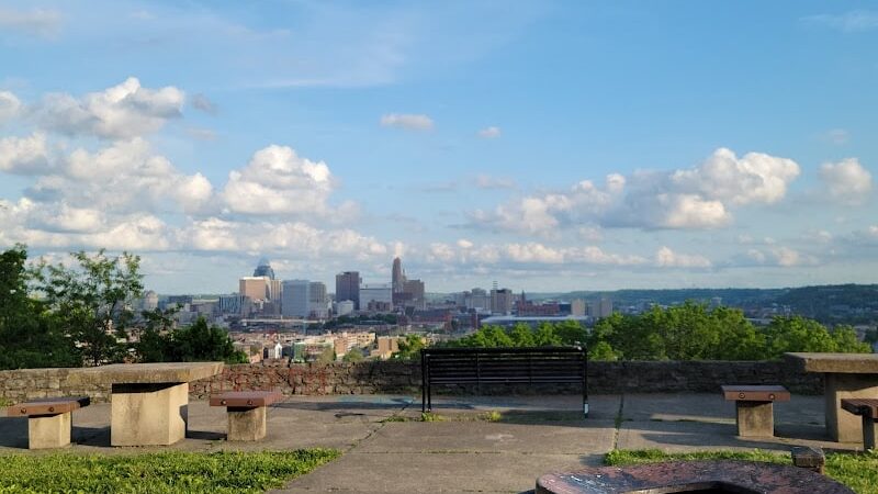 Fairview Park - Cincinnati, OH