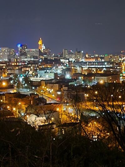 Fairview Park - Cincinnati, OH