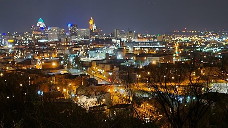 Fairview Park - Cincinnati, OH