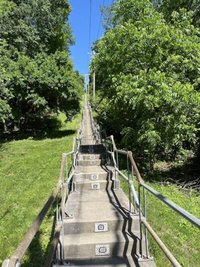 Fairview Park - Cincinnati, OH