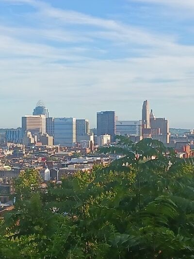 Fairview Park - Cincinnati, OH