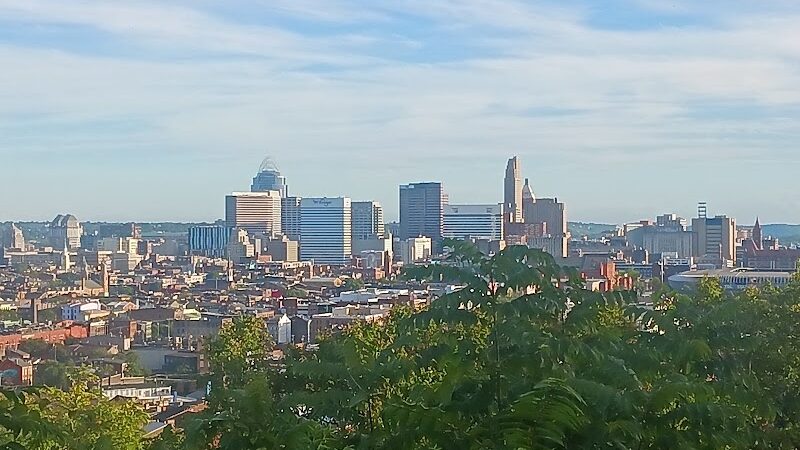 Fairview Park - Cincinnati, OH