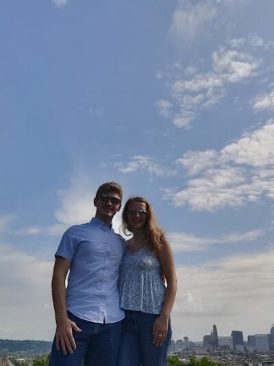 Fairview Park - Cincinnati, OH