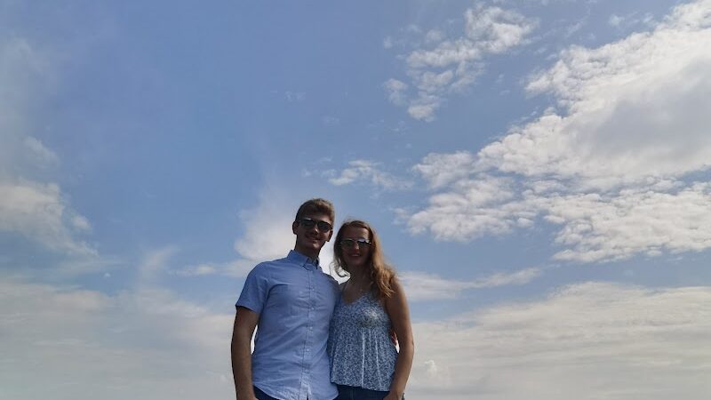 Fairview Park - Cincinnati, OH