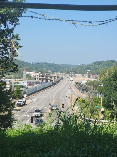 Fairview Park - Cincinnati, OH