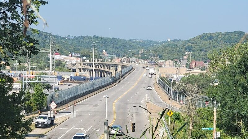 Fairview Park - Cincinnati, OH