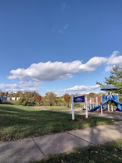 Fairview Park - Cincinnati, OH