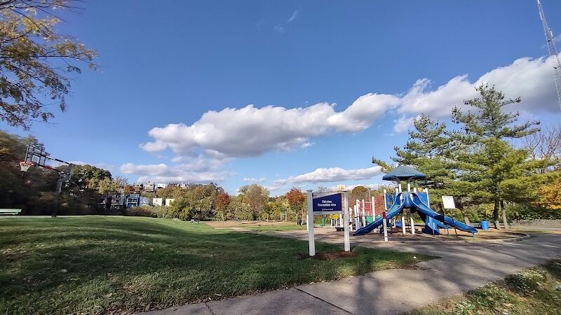 Fairview Park - Cincinnati, OH