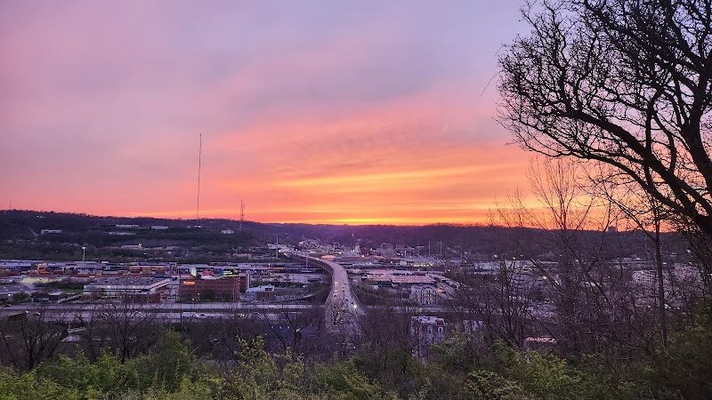 Fairview Park - Cincinnati, OH