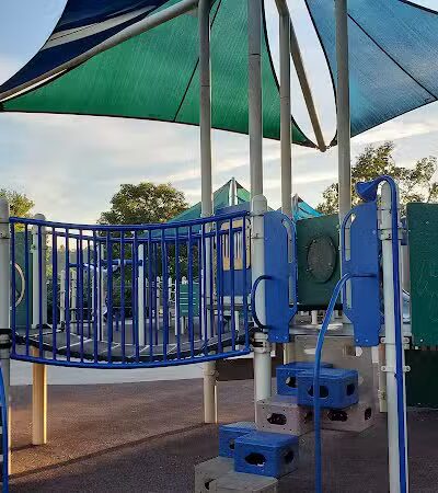 Fernbank Park - Cincinnati, OH