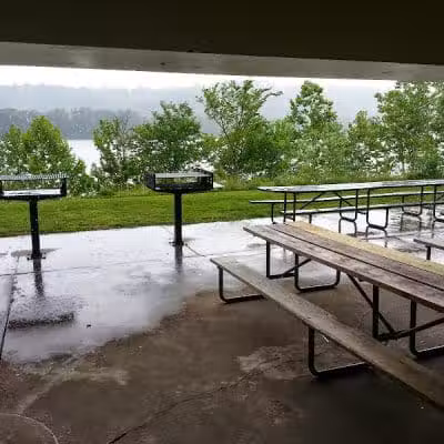 Fernbank Park - Cincinnati, OH