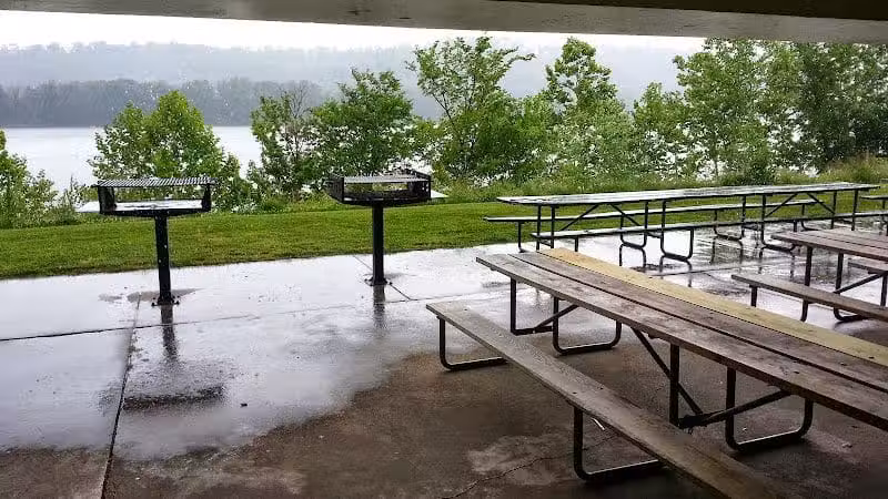 Fernbank Park - Cincinnati, OH