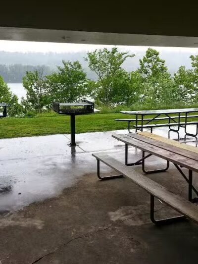 Fernbank Park - Cincinnati, OH