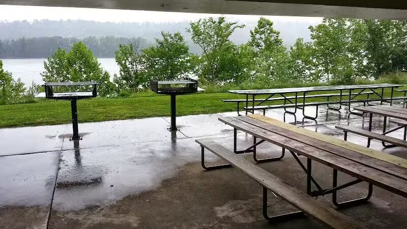 Fernbank Park - Cincinnati, OH