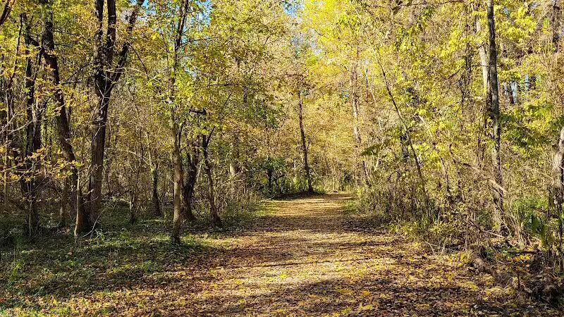 Fernbank Park - Cincinnati, OH
